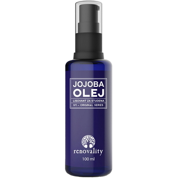 Original Series Jojoba Oil - Jojobový olej 100 ml